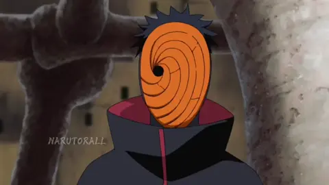 Đó là ai mà khiến Obito phải khiếp sợ ?#anime #animeedit #obito #kabuto#fyp 