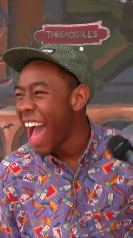 Watch rappers lose their sh*t to Nardwuar's questions Part 1 ! #nardwuar #liluzivert #uglygod #hermitcrab #younghermitcrab #asaprocky #tyler #tylerthecreator #nardwuaredits #dootdoo 