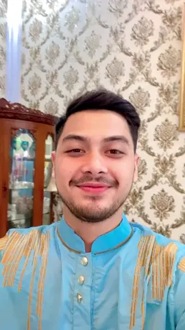 Ada yg tau aku ngomong apa?😅