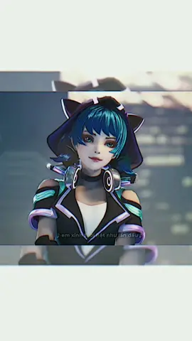 em xinh #capheny #aov 
