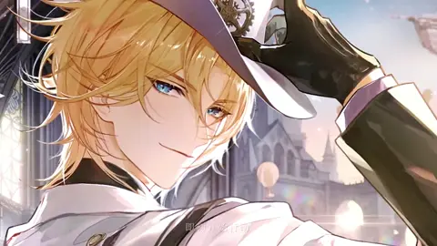 螺门🙏 “For All Time” otome game #时空中的绘旅人 #時空の絵旅人 #다시그리는시간 #foralltime #foralltime #罗夏 #司岚 #叶瑄 #艾因 #路辰 #Rorschach #Clarence #Emerald #Ayn #Alkaid #otome #乙女 