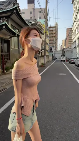 #中国人 #留学生 #fashion #日本に住む外国人 #推薦 #高身長女子 
