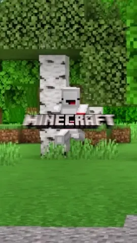Minecraft, But I Can’t Touch The Color Grey!