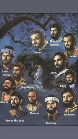 Why is it that Women are not part of the disciples of Jesus Christ?  