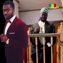 ZOU KANA Rappeur du label Buzzlab de Canabasse devenu Imam au Usa Mashallah #senegalaise_tik_tok #rap #rapgalsen #canabass #zoukana