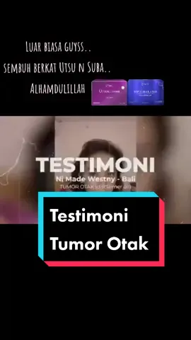 #AFCLifeScience #fypシ゚ #farmasijepang #tumorotak #sopsubarashi #Utsukushhii  Kemitraan Berbayar ❤️