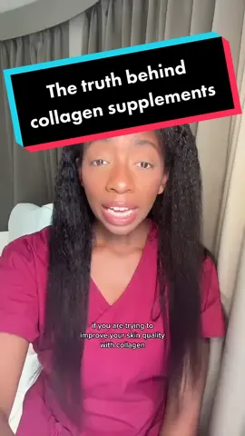 Collagen is one of my favourite supplements, but you guys are taking it all wrong! The secret to collagen supplements is to drink your collagen not take tablets. The tablets are useless and won’t give you the amount of collagen to make a difference. These ones and more of my favourites are in my amazon storeftont! #collagen #collagendrink #BeautyTok #beautyhacks #skincare #glowingskin   