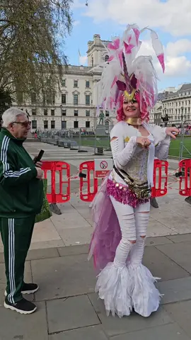 Like this video if you Love the Beautiful only London unicorn 🦄 Lady!!!  #fyp #london #foryou #uk #foryoupage #unicorn 