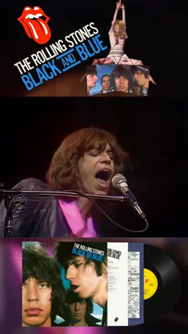 47yrs ago #onthisdayinmusic #1976 #therollingstones #albumrelease #newalbum #billboard200 #officialmusicvideo #70sthrowbacksongs #liverockmusic #musicvideos #ifonlyfor59seconds #rockinmemories 
