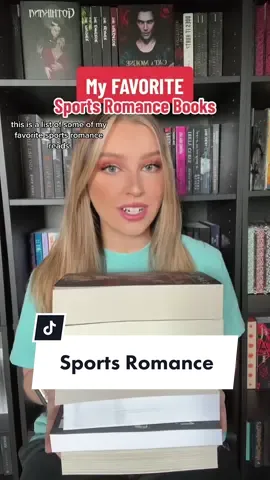 Sports romance books have my heart! 🏒⛸️🏈🫶🏼⚽️ #sportsromance #BookTok #bookrecs #hockeyromance #romancebooks #smut #books #spicybooks #bookish #icebreaker #bookrecommendations 
