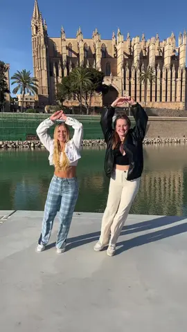 Trending dance 😛