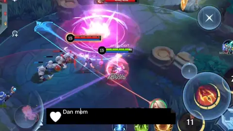Episode 11: Mobile legend bagian Galau #mobilelegends #storymobilelegends #fyp #mlbbcreatorcamp Note: sound nya gbisa ditambahkan:'(