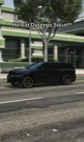 #hellcat #durnago #launchcontrol #trackhawk #dodge #charger #challenger #v8 #srt #jeep #jeepgrandcherokee #gaming #gta5 #fyp 