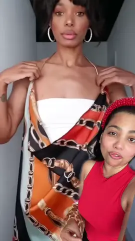 Ok i loved it! 🥰 may i need to try few more hacks!  IB: @claudyamoreira1  