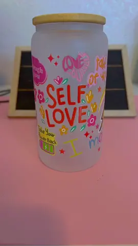 #selflovematters