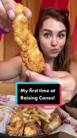 Hot sauce in the canes sauce!! #fyp#foodie#raisingcanes#fastfood 