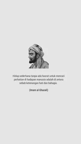 #fyp #qoutes #qoutesoftheday #qoutesvideo  #qoutesaesthetic  #qoutesislami #reminder #reminderislamic #reminderforyou #storywa #imamalghazali #imamalghazaliquotes #imamghazali♥️  #storyofmylife