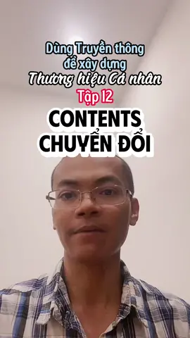 Mindset mới để làm content giúp kênh tăng khả năng chuyển đổi: dùng saco content, công thức độc quyền của Truyền thông Trăng Đen.  🌱 #Longtruyenthong #nguyenngoclong #truyenthongtrangden #truyenthong #LearnOnTikTok #truyenthongdehieu #brandme #thuonghieucanhan #hoccungtiktok #dcgr #content @Long Truyền Thông 
