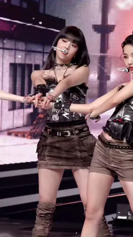 tomboy melhor era d fancam #gidle #minnie #sccjin #moot #fancam #tiktok #kpop @caroll 🐛 / @TikTok 