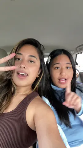 when your little sister matches your opm vibe >  meanwhile dad’s asleep in the back 😂 #fyp #abcxyz #fypシ #habangbuhay #habangbuhaychallenge #filipinoopm 
