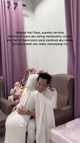 Selalu kita bagi orang duit raya, ni kita pulak dapat 😜