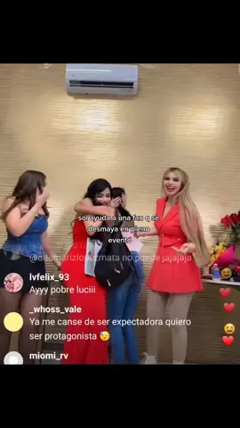 q linda persona es sol 🫶🏿 @Sol Leon @Mirandita 🤍 @Lucy Leon #fyp #foryoupage #fypシ #parati #lasleontuspatronas #solleonhijas #pinchetiktokponmeenparati #chismestiktok 