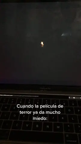 Pongan una de maluma para que no de tamto miedo #terror #backyardigans #terrorcoreano #partiii 