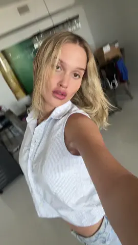 @brandymelvilleusa 