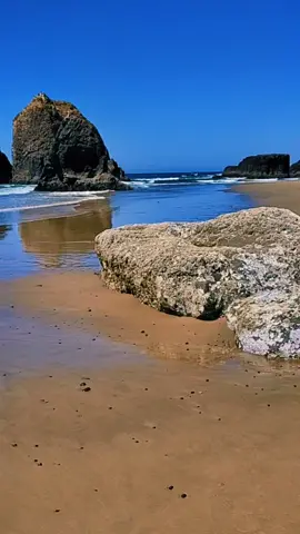 Beautiful view of nature. Enjoy! #nature #beautiful #view #ocean #beach #amazing #wow 
