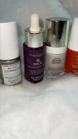 #sundayrileygiftedme  Thank you @sundayriley for gifting me this amazing eye cream! Available at @sephora! #sundayrileyautocorrect #sundayriley #sephora #skincare 