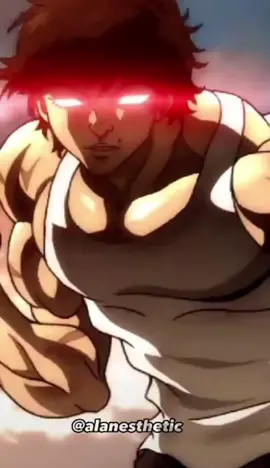 Modo BAKI ON🔱 #gym #baki #bakihanma #bakiedit #motivacion #fypage #viral #disciplina #fypシ゚viral #anime #animeedit #GlowUp 