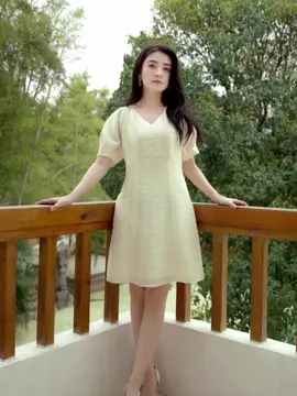 Cantiknya Bngt, Liang Jie Jadi juru Bicara Seri JZ. Selamat!!... #梁洁 #liangjie #meninlove #cdrama #foryoupage #fyp #fypシ #xyzbca 