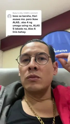 Replying to @Atty. CHAN  #christianvazquez #foryourpagetiktok #foryourpage #fypiage #fypシ゚viral #fyp #negrensetiktoker #ilonggotiktokers #husbandsoftiktok #daddytiktoker #FlexEveryYou #foryourpagechallenge #justforlaughs  #goodvibes #ficton #laughter  #hiligaynonaccent🤗😊 #staged #obeyroadsafety #fypspotted  #leonngtahanan #ofw #underagegma #thelionheart #theironheart #viralvideo #viralreelsfb #viralvideo #comedy #viralvideo2023 #scripted 