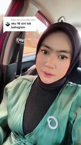 Membalas @MAS JUN 