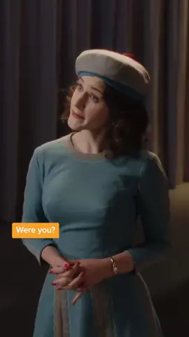 Is Maisel about to enter a non-monogamous relationship?! #Shorts #TheMarvelousMrsMaisel #ENM 