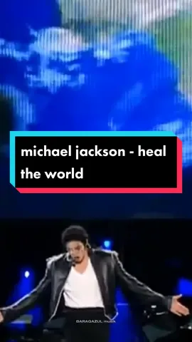 #michaeljackson - heal the world #nostalgialagu90an #lyricssongs #AmazingSong #konser #livemusic munich#consert #terjemahanlagubarat  Lirik lagu Heal the World menceritakan tentang keinginan untuk menciptakan dunia yang lebih baik bagi generasi saat ini dan yang akan datang. Lagu ini mengajak pendengarnya untuk memperhatikan nasib sesama manusia dan berusaha menciptakan ruang bagi cinta, perdamaian, dan kebahagiaan di dunia yang kita tinggali ini. #classicrock 