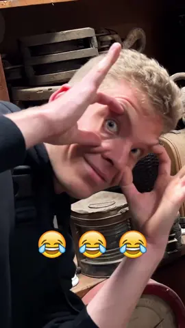 Kamo rikam vam ze od te doby co sme tam sli , u nas doma strasi… @steven_gashh video bude brzo na mym kanale