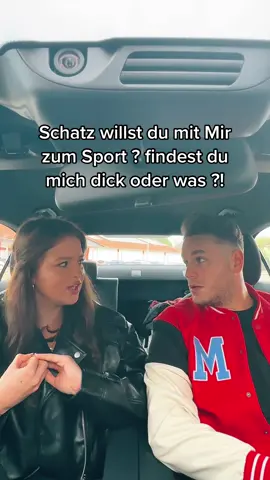 Wenn schon die Verwirrung verwirrt ist 😫🤯 #couplecomedy #CoupleTok #prank #verpeilt #verwirrt #fpyシ #fürdich #viralvideo #typischfrau #sport #trending #beziehung #reaction #epicfail #5minuten 