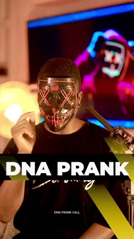 Unbelievable DNA Prank Call! You won’t believe what happened!”Never thought a simple phone call could turn into a wild ride! Last week, I got a call from the guy involved and what I thought was a casual conversation quickly turned into a DNA prank! 😱😂  #neveradullmoment #prankster #DNAdrama” @mufasatundeednut 