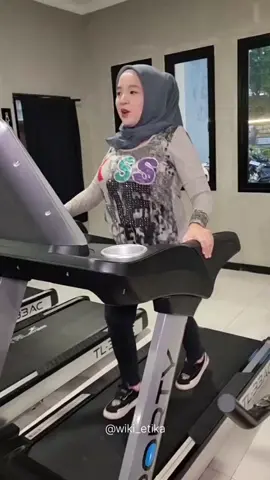 yukk nge gym sama akuuuu #gym #gymmalang #olahraga 