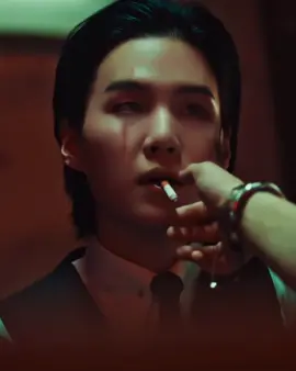 Pov : Your Mafia Boss #augustd #suga #heageumyoongi 
