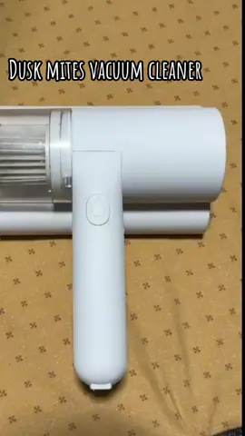 Dusk mite vacuum cleaner, dusk mite remover, with uv light and wireless#wirelessdustmiteremovalmachine #duskmitevacuum #tiktok #fypシ #tiktokfind 