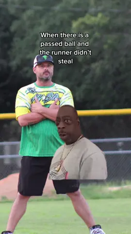 If you have ever coached baseball or softball, you totally get it! #CapCut 