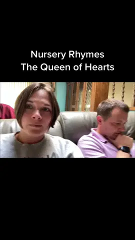 #nurseryrhymesgonewrong #nurseryrhyme #queenofhearts #parents #silly #comedyvideo 