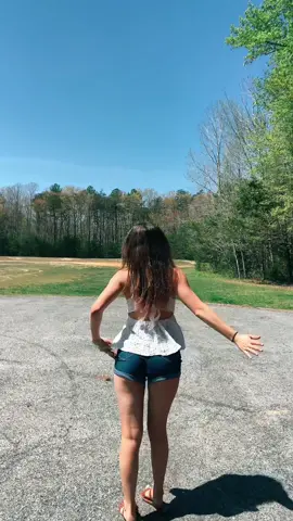 Obsessed with this dance 