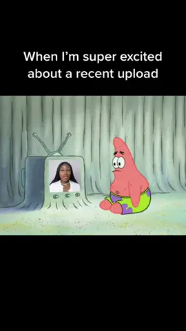 #CapCut I literally rewatch my videos like its my first time seeing it🥴 #recentupload #recentvideo #youtubevideo #favyoutuber #blackyoutubers 