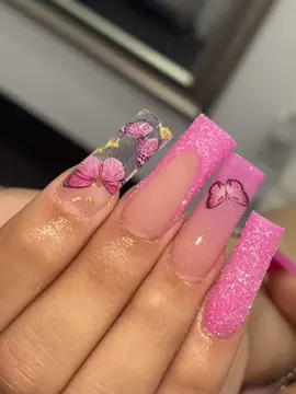 #nails #uñas #houstonnailtech #houstonnailartist #fypシ #houstonnails #nailvideos #htx #nailtiktok 