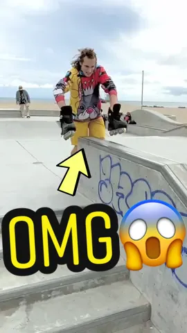 I LOVE “HOT DOG” GRINDS 😂😂😂