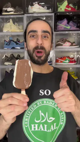 Don’t waste food! You should always keep it So Halal Mode 😃👍 #baderalsafar #sohalalmode #dontwaste #dontwastefood #food #foodasmr #satisfying #eating #mukbang #foryou #fyp #foryoupage 