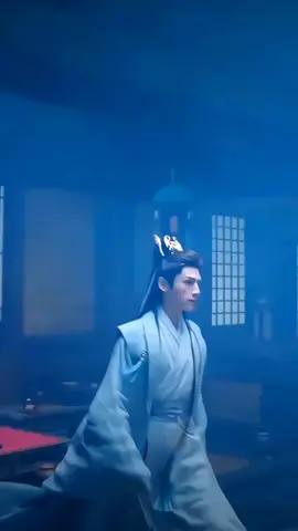 Joining this wallpaper trend #tilltheendofthemoon #louyunxi #cdrama #youku 